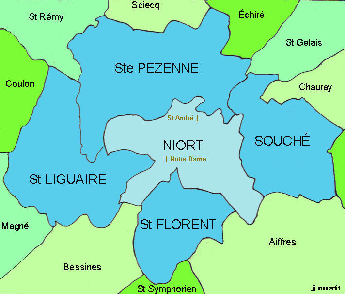 niort