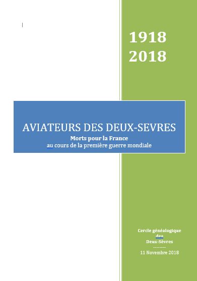 Aviateurs 14-18